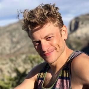 Meet your Posher, Daniel